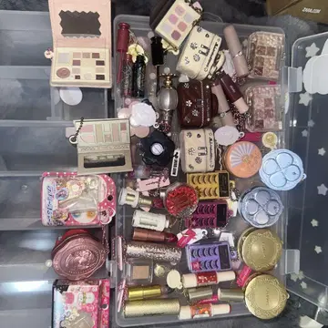 화장품 가챠가챠 묶음 판매