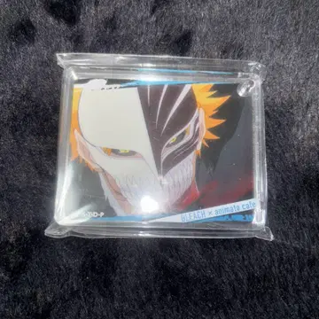 BLEACH 애니메이트 카페 코로타 쿠로사키 이치고