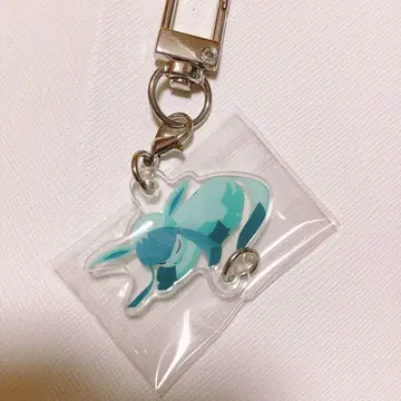 포켓몬 슬립 아크릴 참 그레이시아