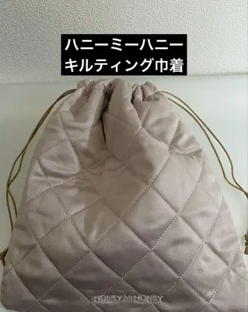 허니미 허니 퀼팅 복조리