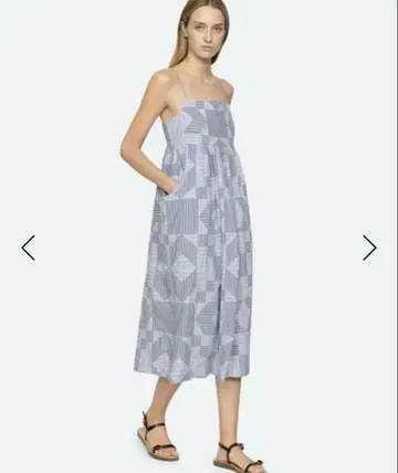 sea new york 원피스 Helmi Dress