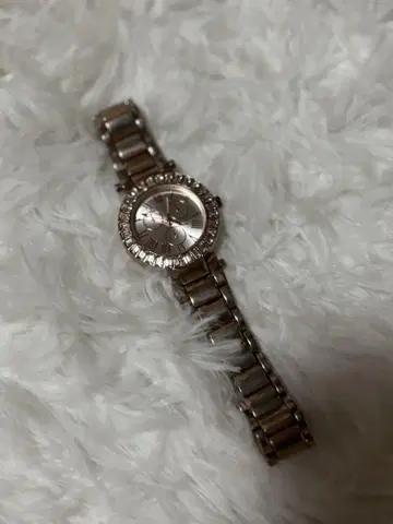 CECIL Mc BEE 손목시계