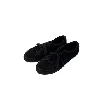 Convers CONS ONE STRA PRO 원스타 블랙 스웨이드