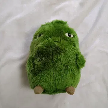 발송! 모리조 봉제 인형