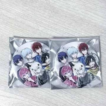 Meteorites 2025 FIRST 1MPACT- ver. 캔 배치