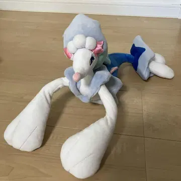 아시레네 봉제 인형 약 30cm