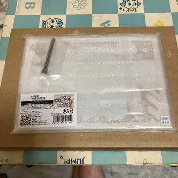 러브 라이브 무지개 학원 미니 아크릴 아트