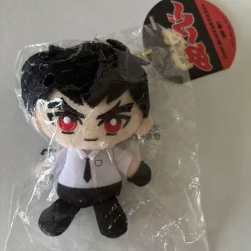 지옥 선생님 누베~ Chibi 인형 마스코트 누에노 메구스케
