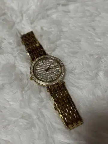 MICHEAL KORS 손목시계