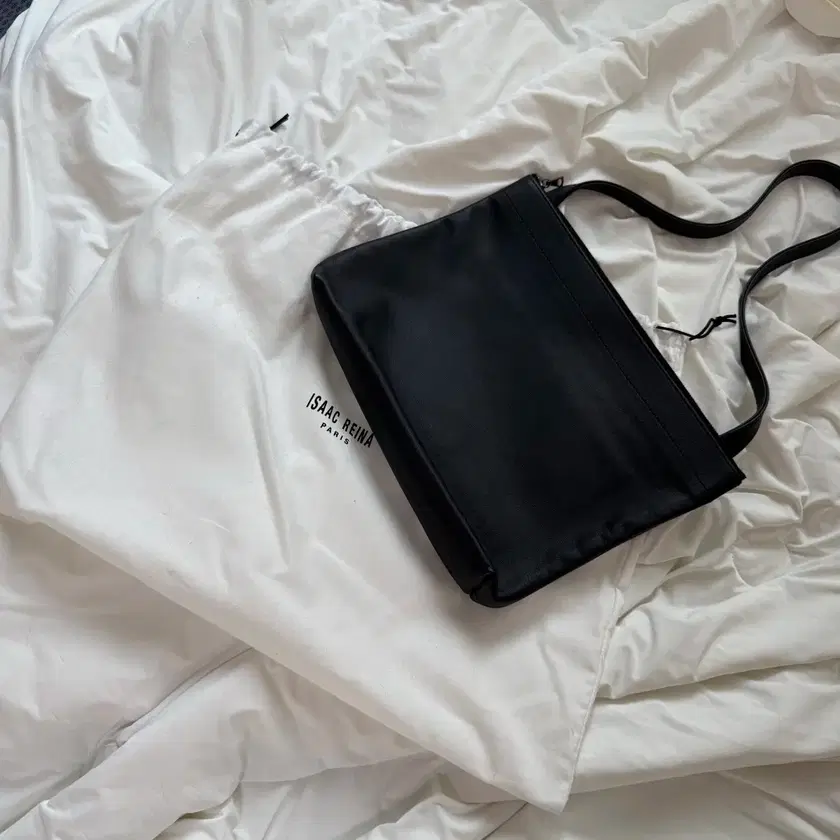Isaac Reina mini shoulder bag | Bunjang Global