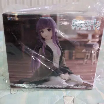 장송의 프리렌 Desktop Cute 피규어 페른
