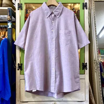 90년대 빈티지 L.L.Bean 셔츠 XL 정도