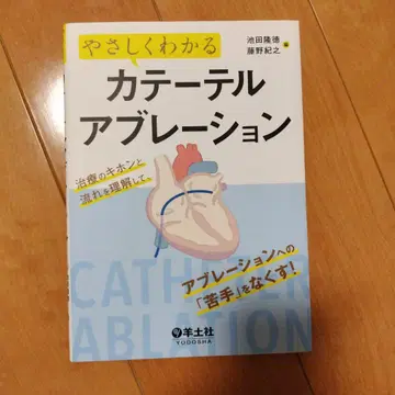 쉽게 이해할 수 있는 카테터 아블레이션