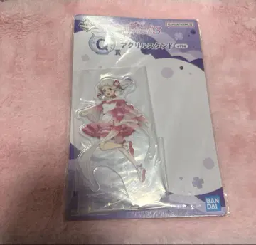 러브 라이브 슈퍼스타 Liella! 아라시 치사토 제일복권 아크릴 스탠드