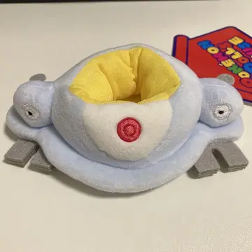 포켓몬 인형 하우스 봉제 인형 자포코일 UFO