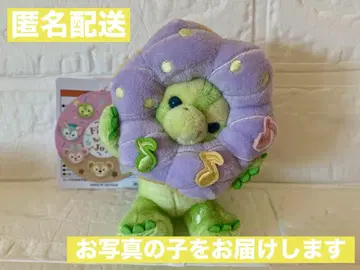 택 포함 새상품 올메르 봉제 인형 배지 필드 위즈 조이 더프플레