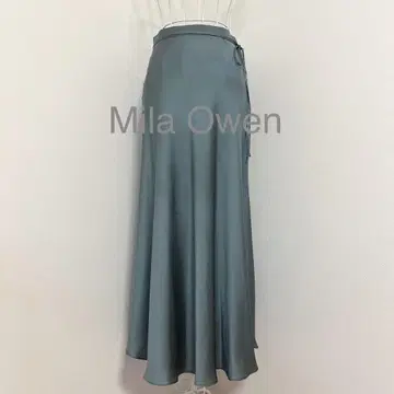 MilaOwen 스커트 0 사이즈(S~M 상당)