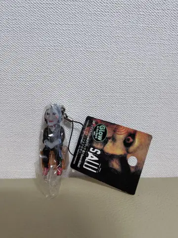 SAW 지그소 퍼펫 스트랩 미사용 새상품