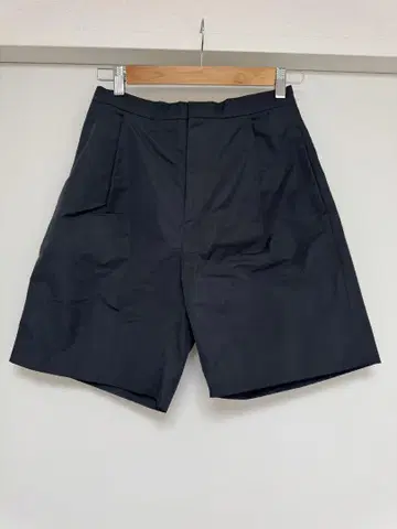 deuxieme class muse 숏 팬츠