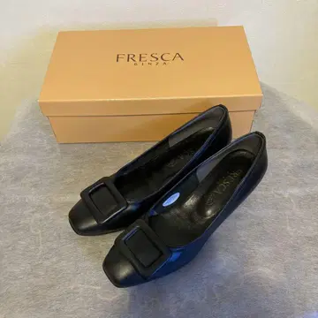 FRESCA GINZA 펌프스