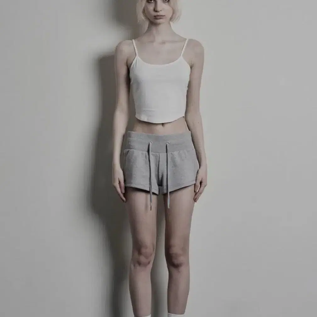 【threetimes】Cubic shirring shorts (2colors) Cubic shirring shorts – threetimes