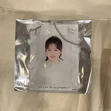 AKB48 복권 매일 다른 상품 정규 마유