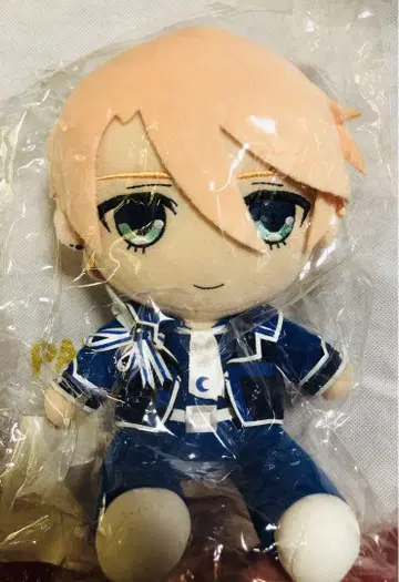 B-project Gift 봉제 인형 마사루 카즈나