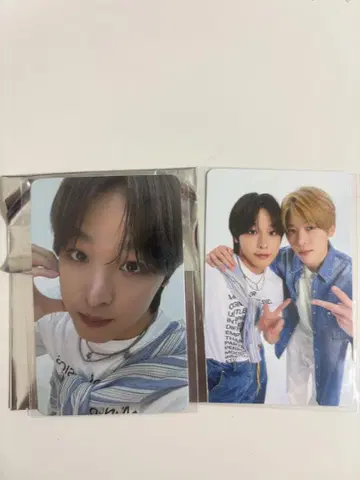 NCT WISH 리쿠 WISH 축제