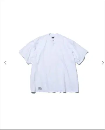 FreshService CORPORATE S/S TEE 2장 세트