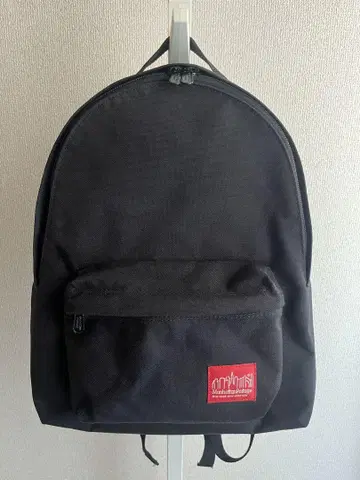 Manhattan Portage TWCH-3257JP 블랙