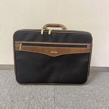 비즈니스 가방 소프트 아타셰 케이스 2층식 SUN EAGLE 선 이글
