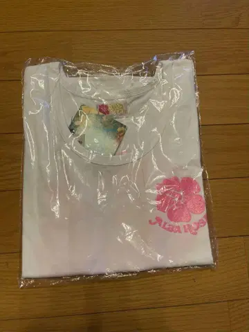 ALBAROSA 탱크탑