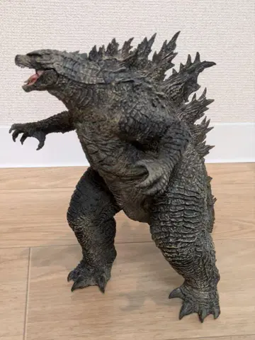 제일복권 고질라 VS 콩 A상 GODZILLA 개봉 박스 없음