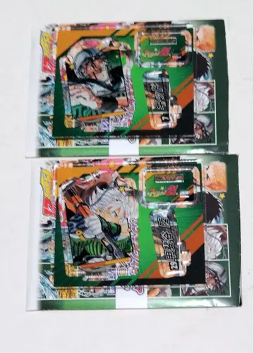 아이시 21 아크릴 피규어 키드 카이타니 루쿠 세트