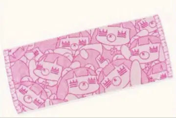 코레사와 타월