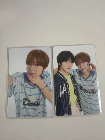 NCT WISH 리 WISH 축제