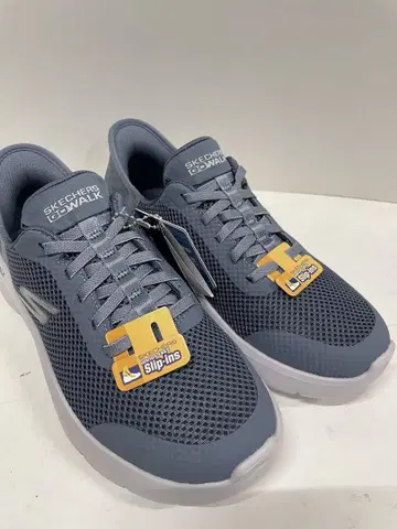 스케쳐스 SKECHERS GO WALK FLEX-GRAND124836