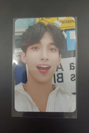 seventeen 도겸 kpopmerch shopee
