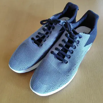 next innovations 스니커즈 26.5cm 그레이/블랙