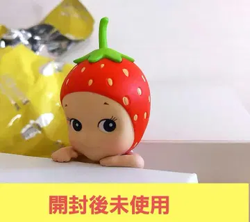 Sonny Angel hippers 소니 엔젤 딸기 정품 히퍼스