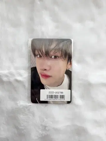 ATE 소니뮤 반찬 트레이딩 카드