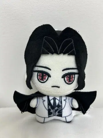 귀멸의 칼날 SD 인형 키부츠지 무잔