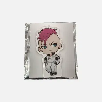 BLEACH 미니 캐릭터 아크릴 스탠드 히라코 마코 천년 혈전편