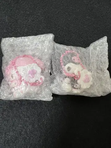 아이 러브 미 시크릿 참 마이멜로디 쿠로미