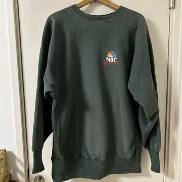 90s 챔피온 리버스 위브 기업계 USA제