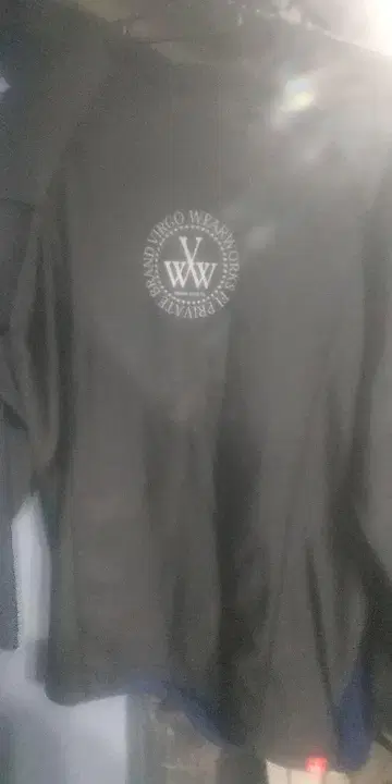 VIRGO wear 웍스 래쉬 가드