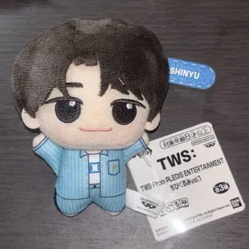 TWS 미니 인형 시뉴