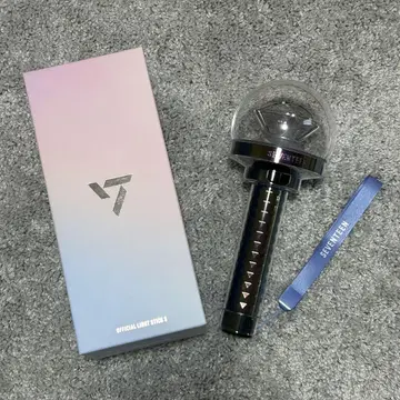 SEVENTEEN 세부치 펜라 카라트 막대