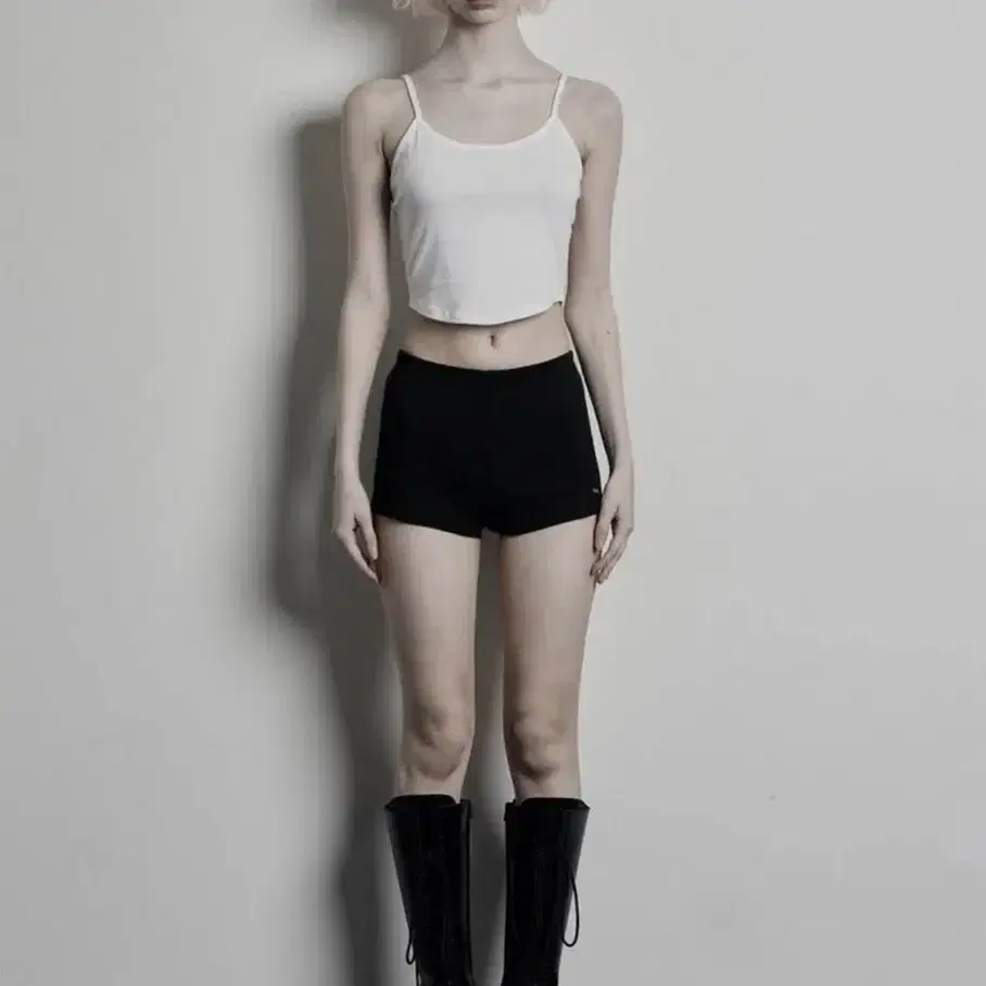 【BOHEMIAN SEOUL】25ss BASIC JERSEY SHORTS BOHEMIAN SEOUL | 보헤미안서울 Bohemian Seoul Shorts, Size S