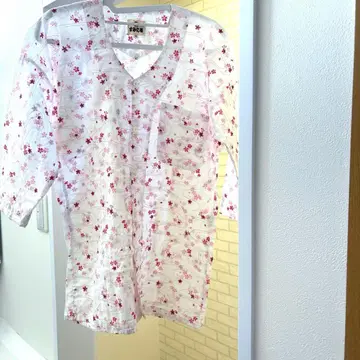 코이구치 셔츠 스미타야 여성용 중